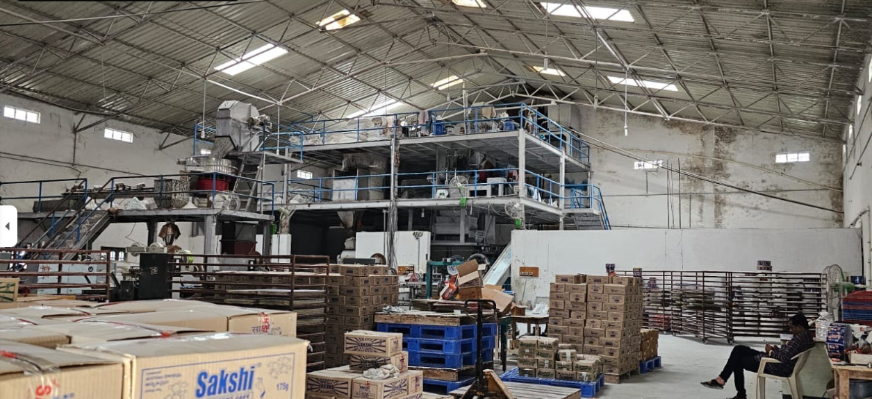 Proprietor Naval Kishore Agarwal